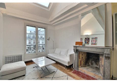 Mieszkanie do wynajęcia - Rue Saint-Antoine Paris, Francja, 34 m², 2271 USD (8880 PLN), NET-94377926