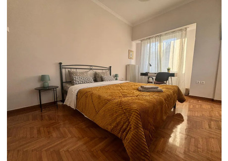 Mieszkanie do wynajęcia - Aristotelous Athens, Grecja, 97 m², 524 USD (2190 PLN), NET-94431718