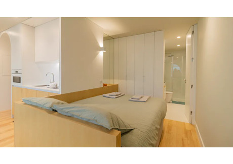 Mieszkanie do wynajęcia - Rua de Agramonte Porto, Portugalia, 35 m², 1301 USD (5192 PLN), NET-94431728