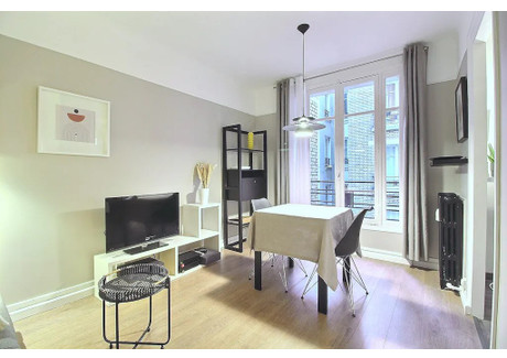 Mieszkanie do wynajęcia - Rue La Condamine Paris, Francja, 28 m², 1570 USD (6140 PLN), NET-94500496