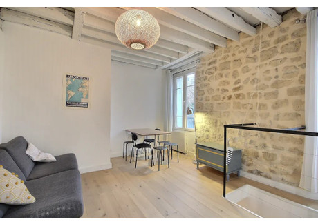 Mieszkanie do wynajęcia - Rue Émile Level Paris, Francja, 38 m², 1729 USD (7228 PLN), NET-94500521