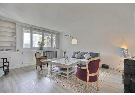 Mieszkanie do wynajęcia - Rue Saint-Charles Paris, Francja, 66 m², 2392 USD (9593 PLN), NET-94500533