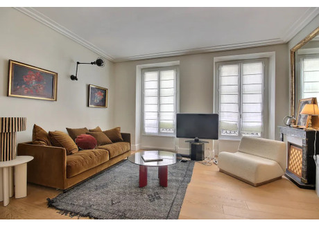 Mieszkanie do wynajęcia - Rue de Navarin Paris, Francja, 64 m², 2860 USD (10 984 PLN), NET-94500540