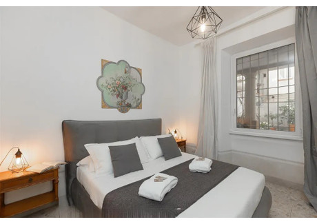 Mieszkanie do wynajęcia - Borgo Angelico Rome, Włochy, 80 m², 3215 USD (12 955 PLN), NET-94500619