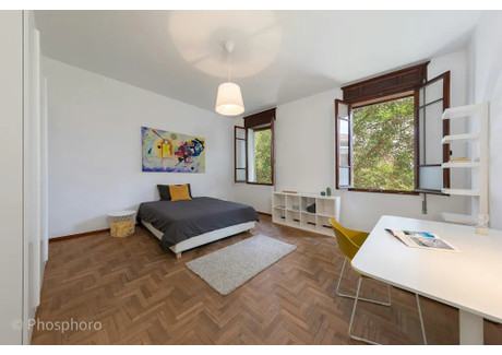 Mieszkanie do wynajęcia - Via Santa Caterina Padova, Włochy, 120 m², 819 USD (3225 PLN), NET-94600191
