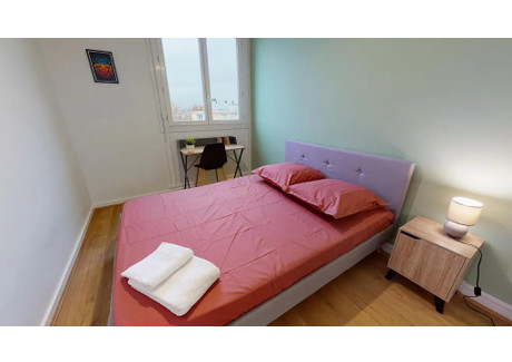 Mieszkanie do wynajęcia - Rue du 4 Août Villeurbanne, Francja, 81 m², 589 USD (2322 PLN), NET-94602746