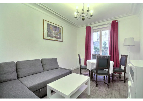 Mieszkanie do wynajęcia - Rue de Montreuil Paris, Francja, 49 m², 1861 USD (7276 PLN), NET-94701904