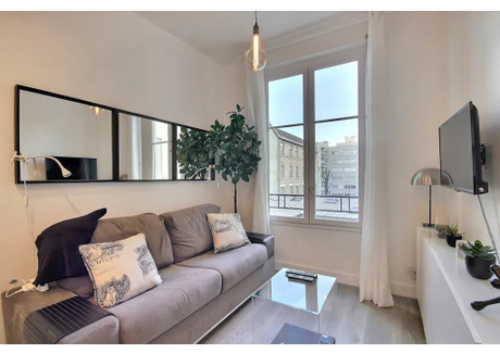 Mieszkanie do wynajęcia - Rue Cambronne Paris, Francja, 35 m², 1975 USD (7604 PLN), NET-94702015