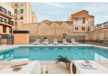 Mieszkanie do wynajęcia - Carrer de Morales Barcelona, Hiszpania, 67 m², 4192 USD (16 728 PLN), NET-94761805