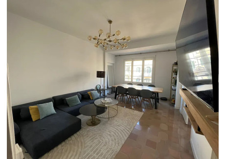 Mieszkanie do wynajęcia - Carrer de Bailèn Barcelona, Hiszpania, 110 m², 862 USD (3472 PLN), NET-94761944