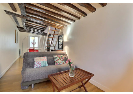 Mieszkanie do wynajęcia - Rue Beauregard Paris, Francja, 48 m², 2911 USD (11 381 PLN), NET-94789036