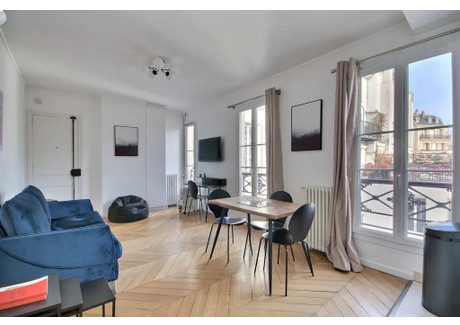 Mieszkanie do wynajęcia - Rue La Bruyère Paris, Francja, 28 m², 1905 USD (7317 PLN), NET-94862295