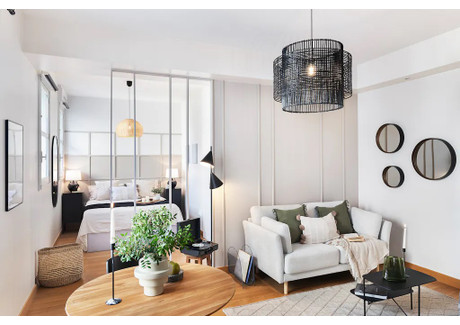 Mieszkanie do wynajęcia - Rue de Longchamp Paris, Francja, 46 m², 4233 USD (16 763 PLN), NET-94891391