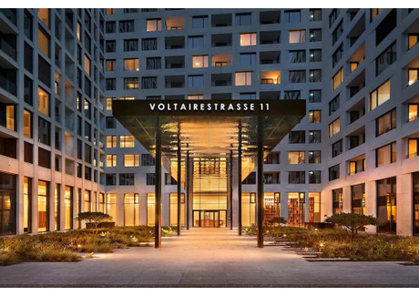 Mieszkanie do wynajęcia - Voltairestraße Berlin, Niemcy, 67 m², 2614 USD (10 298 PLN), NET-94928079