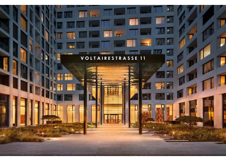 Mieszkanie do wynajęcia - Voltairestraße Berlin, Niemcy, 67 m², 2636 USD (10 121 PLN), NET-94928079