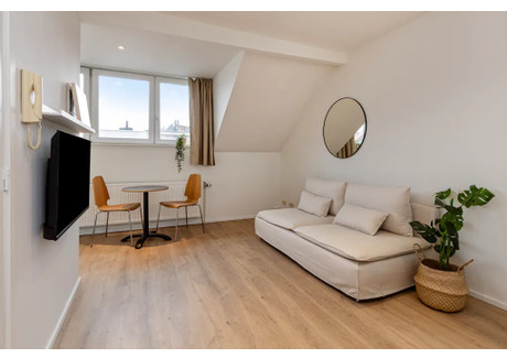 Mieszkanie do wynajęcia - Rue de la Senne Brussels, Belgia, 45 m², 983 USD (4081 PLN), NET-94956499