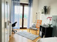 Mieszkanie do wynajęcia - Piazza Nizza Turin, Włochy, 200 m², 629 USD (2477 PLN), NET-95096304