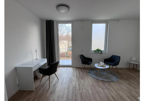 Mieszkanie do wynajęcia - Crailsheimer Straße Berlin, Niemcy, 56 m², 1287 USD (5262 PLN), NET-95125714