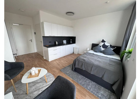 Mieszkanie do wynajęcia - Crailsheimer Straße Berlin, Niemcy, 25 m², 1100 USD (4303 PLN), NET-95125755