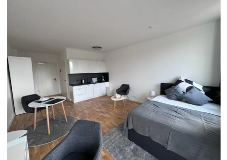 Mieszkanie do wynajęcia - Crailsheimer Straße Berlin, Niemcy, 32 m², 1332 USD (5568 PLN), NET-95125805