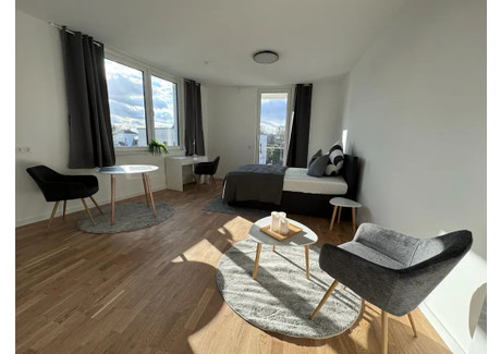 Mieszkanie do wynajęcia - Crailsheimer Straße Berlin, Niemcy, 35 m², 1445 USD (5591 PLN), NET-95125842