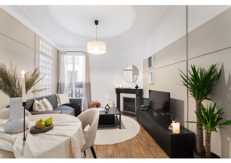 Mieszkanie do wynajęcia - Rue du Faubourg Saint-Martin Paris, Francja, 70 m², 4961 USD (19 049 PLN), NET-95170522