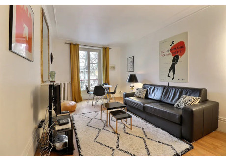 Mieszkanie do wynajęcia - Avenue de la Bourdonnais Paris, Francja, 46 m², 2724 USD (10 459 PLN), NET-95192754