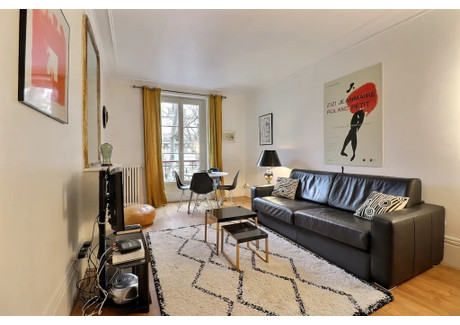 Mieszkanie do wynajęcia - Avenue de la Bourdonnais Paris, Francja, 46 m², 2635 USD (10 381 PLN), NET-95192754
