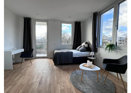 Mieszkanie do wynajęcia - Crailsheimer Straße Berlin, Niemcy, 30 m², 1274 USD (4881 PLN), NET-95220422