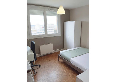 Mieszkanie do wynajęcia - Cours Émile Zola Villeurbanne, Francja, 105 m², 524 USD (2110 PLN), NET-95220719