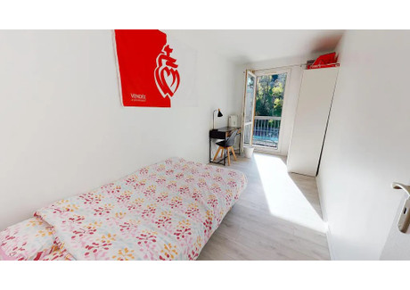 Mieszkanie do wynajęcia - Rue du Béal Lyon, Francja, 70 m², 577 USD (2275 PLN), NET-95220810