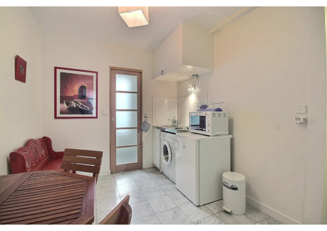 Mieszkanie do wynajęcia - Boulevard Gouvion-Saint-Cyr Paris, Francja, 26 m², 1410 USD (5555 PLN), NET-95273762