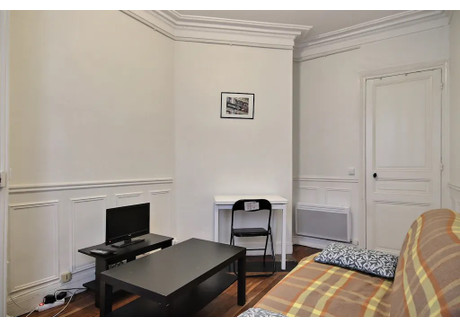 Mieszkanie do wynajęcia - Rue Eugène Jumin Paris, Francja, 30 m², 1663 USD (6385 PLN), NET-95273930