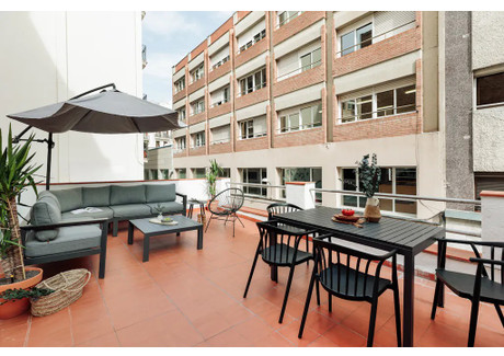 Mieszkanie do wynajęcia - Carrer de Trilla Barcelona, Hiszpania, 104 m², 3803 USD (14 566 PLN), NET-95355058