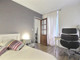 Mieszkanie do wynajęcia - Rue Custine Paris, Francja, 38 m², 1928 USD (7597 PLN), NET-95387280