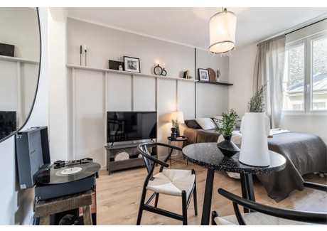 Mieszkanie do wynajęcia - Rue Robineau Paris, Francja, 30 m², 2868 USD (11 243 PLN), NET-95387329