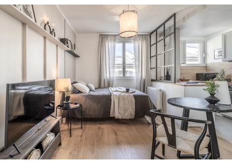 Mieszkanie do wynajęcia - Rue Robineau Paris, Francja, 30 m², 3111 USD (12 413 PLN), NET-95387329