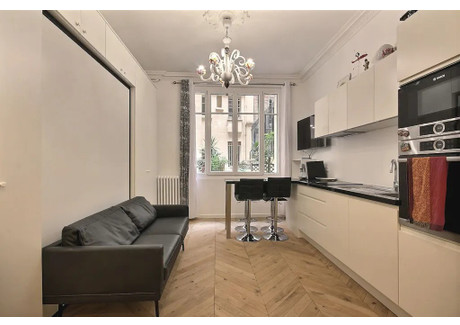 Mieszkanie do wynajęcia - Rue Lamarck Paris, Francja, 38 m², 1648 USD (6377 PLN), NET-95387354