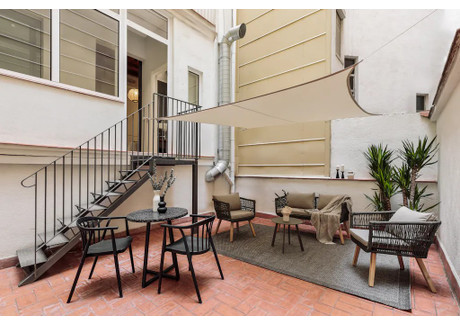 Mieszkanie do wynajęcia - Carrer de Lepant Barcelona, Hiszpania, 99 m², 4875 USD (19 889 PLN), NET-95413707