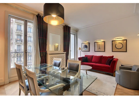 Mieszkanie do wynajęcia - Rue des Écoles Paris, Francja, 46 m², 2586 USD (10 110 PLN), NET-95495504