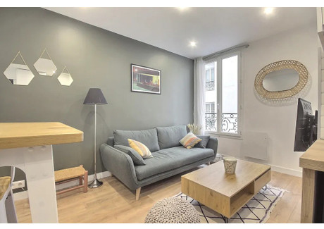 Mieszkanie do wynajęcia - Rue du Général Blaise Paris, Francja, 46 m², 2688 USD (10 323 PLN), NET-95495503