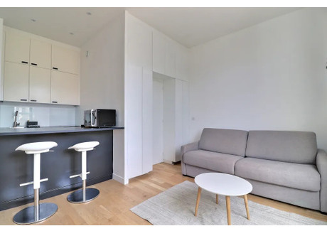 Mieszkanie do wynajęcia - Boulevard Saint-Germain Paris, Francja, 23 m², 2112 USD (8112 PLN), NET-95495668