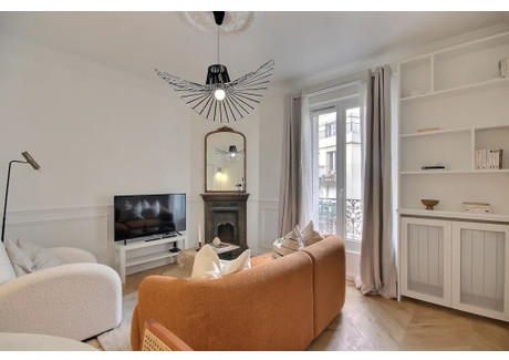 Mieszkanie do wynajęcia - Rue Olivier de Serres Paris, Francja, 35 m², 2266 USD (9088 PLN), NET-95575927