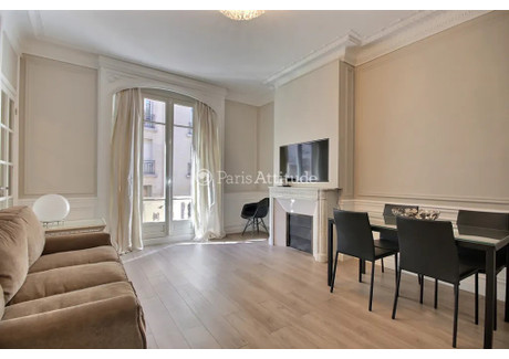 Mieszkanie do wynajęcia - Rue de Longchamp Paris, Francja, 66 m², 4033 USD (16 254 PLN), NET-95604578