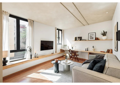 Mieszkanie do wynajęcia - Carrer de Fonollar Barcelona, Hiszpania, 66 m², 3151 USD (12 699 PLN), NET-95692666