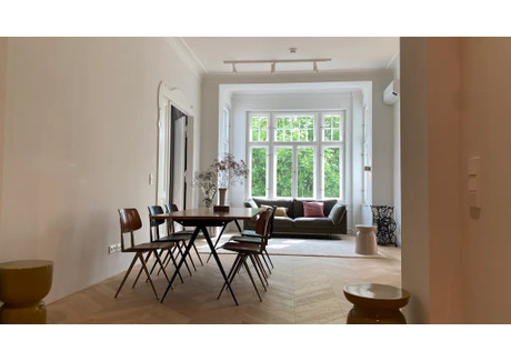 Mieszkanie do wynajęcia - Bundesratufer Berlin, Niemcy, 120 m², 3267 USD (12 872 PLN), NET-95745502