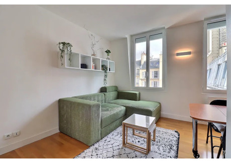 Mieszkanie do wynajęcia - Rue de Vézelay Paris, Francja, 28 m², 1852 USD (7465 PLN), NET-95894130