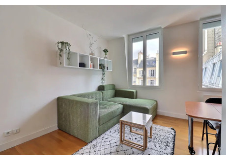 Mieszkanie do wynajęcia - Rue de Vézelay Paris, Francja, 28 m², 1853 USD (7469 PLN), NET-95894130