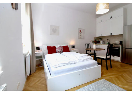 Mieszkanie do wynajęcia - Humboldtgasse Vienna, Austria, 35 m², 1331 USD (5459 PLN), NET-95894590