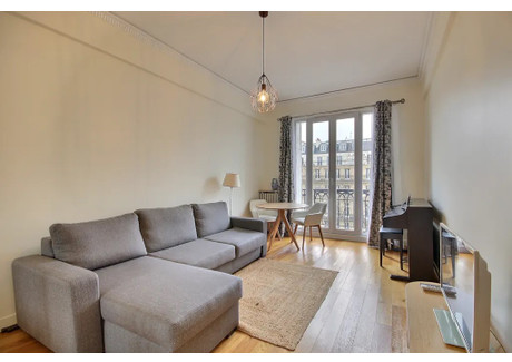 Mieszkanie do wynajęcia - Boulevard de la Madeleine Paris, Francja, 29 m², 1877 USD (7358 PLN), NET-96040020